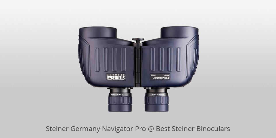 steiner binoculars 